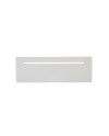 ***OFER/DES*** TOJA * APLIQUE LED RECTANGULAR 16W 4000K